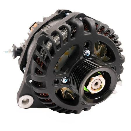 Arco Marine Zeus A275L Transit Alternator w/Regulator A275L-12-TR-IE-49K6